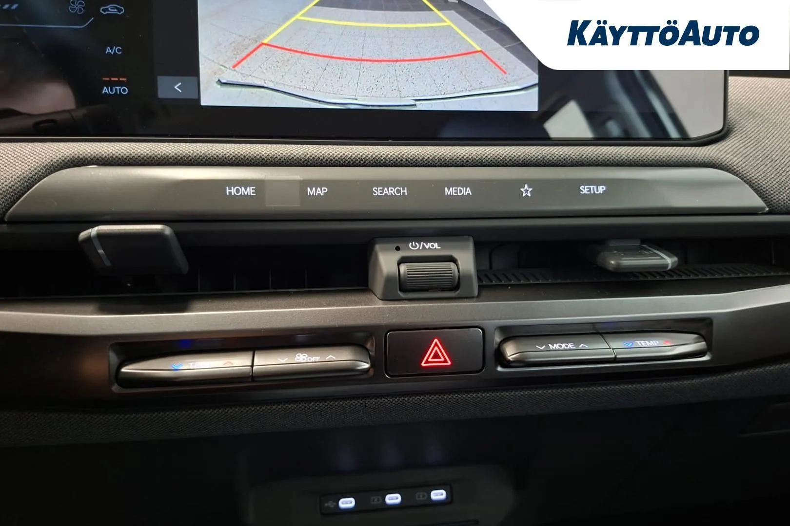 Kia EV3 SZS-988 carousel image