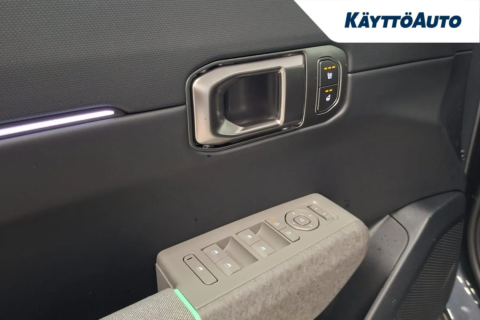 Kia EV4 FTG-635 carousel image