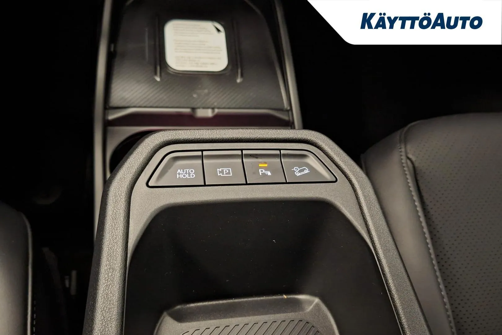 Kia EV4 FTG-635 carousel image