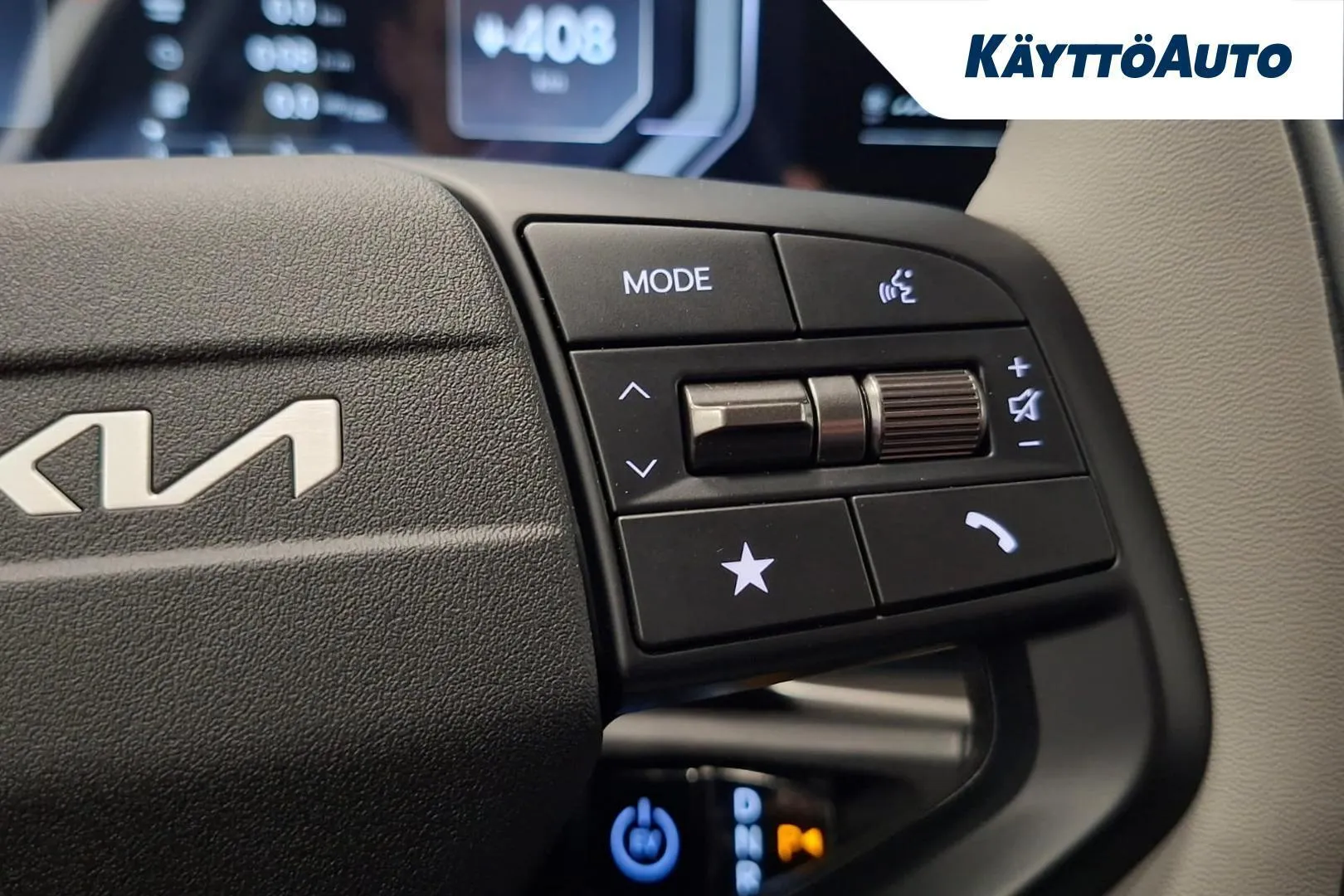 Kia EV4 FTG-635 carousel image