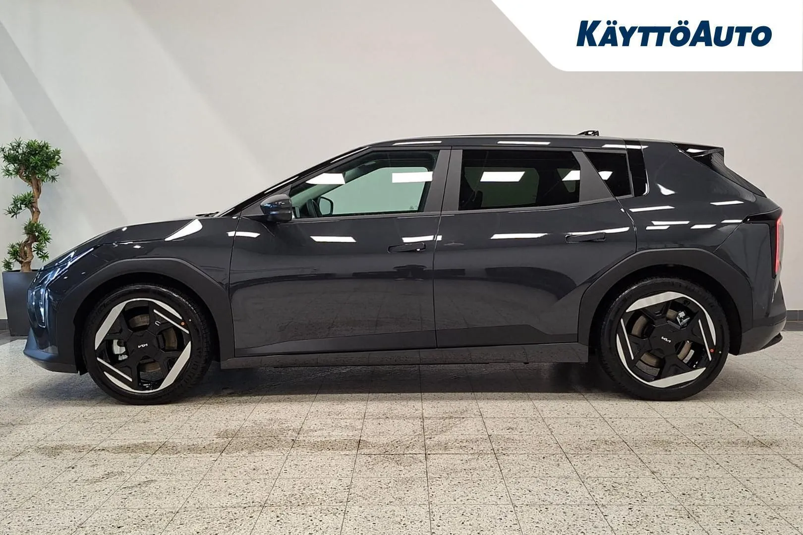 Kia EV4 FTG-635 carousel image