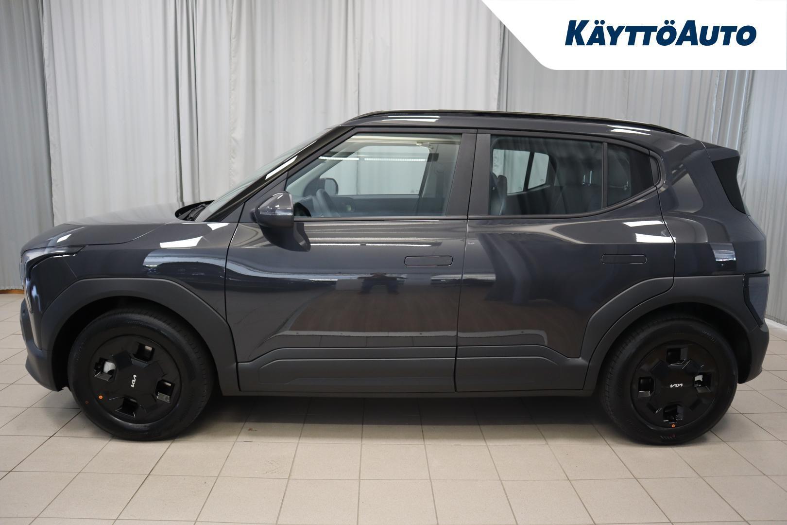 Kia EV2 Air FWD 61kWh 135hv 4P 2027, kuva 3/20