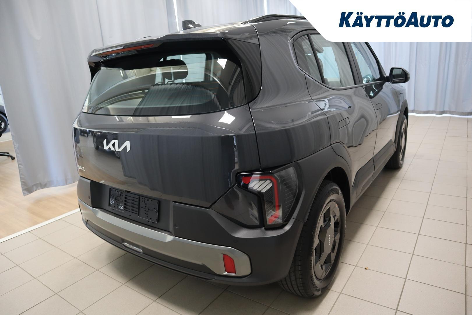 Kia EV2 Air FWD 61kWh 135hv 4P 2027, kuva 7/20