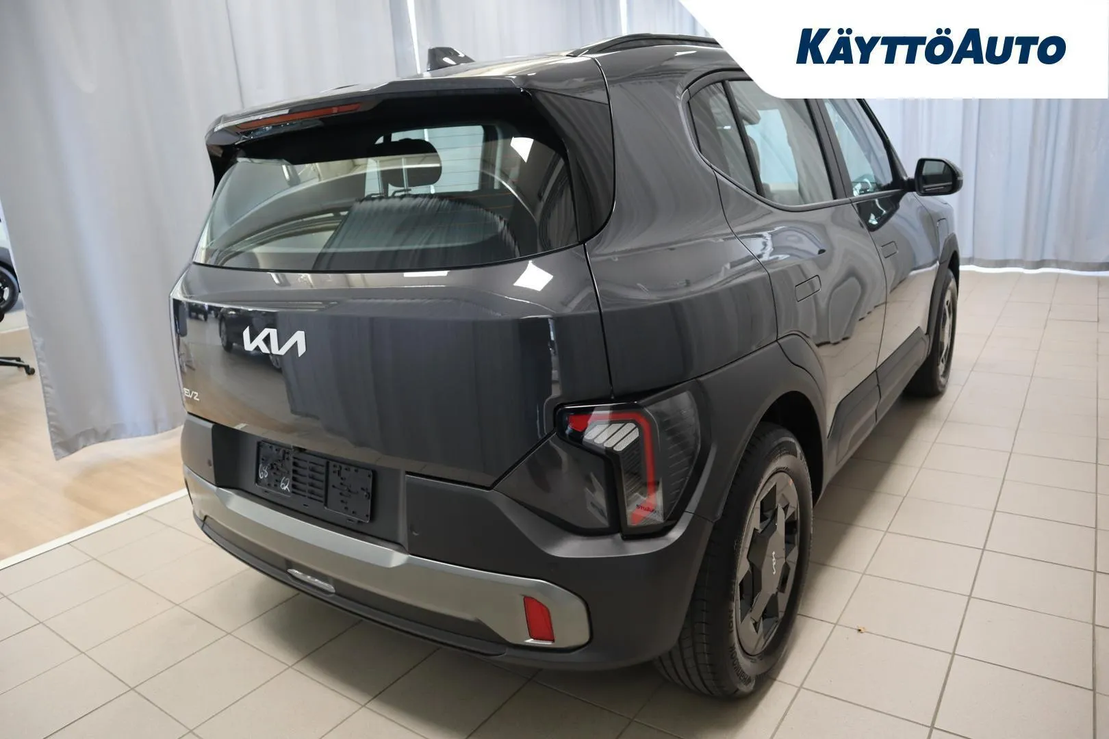 KIA EV2 FTG-677 carousel image