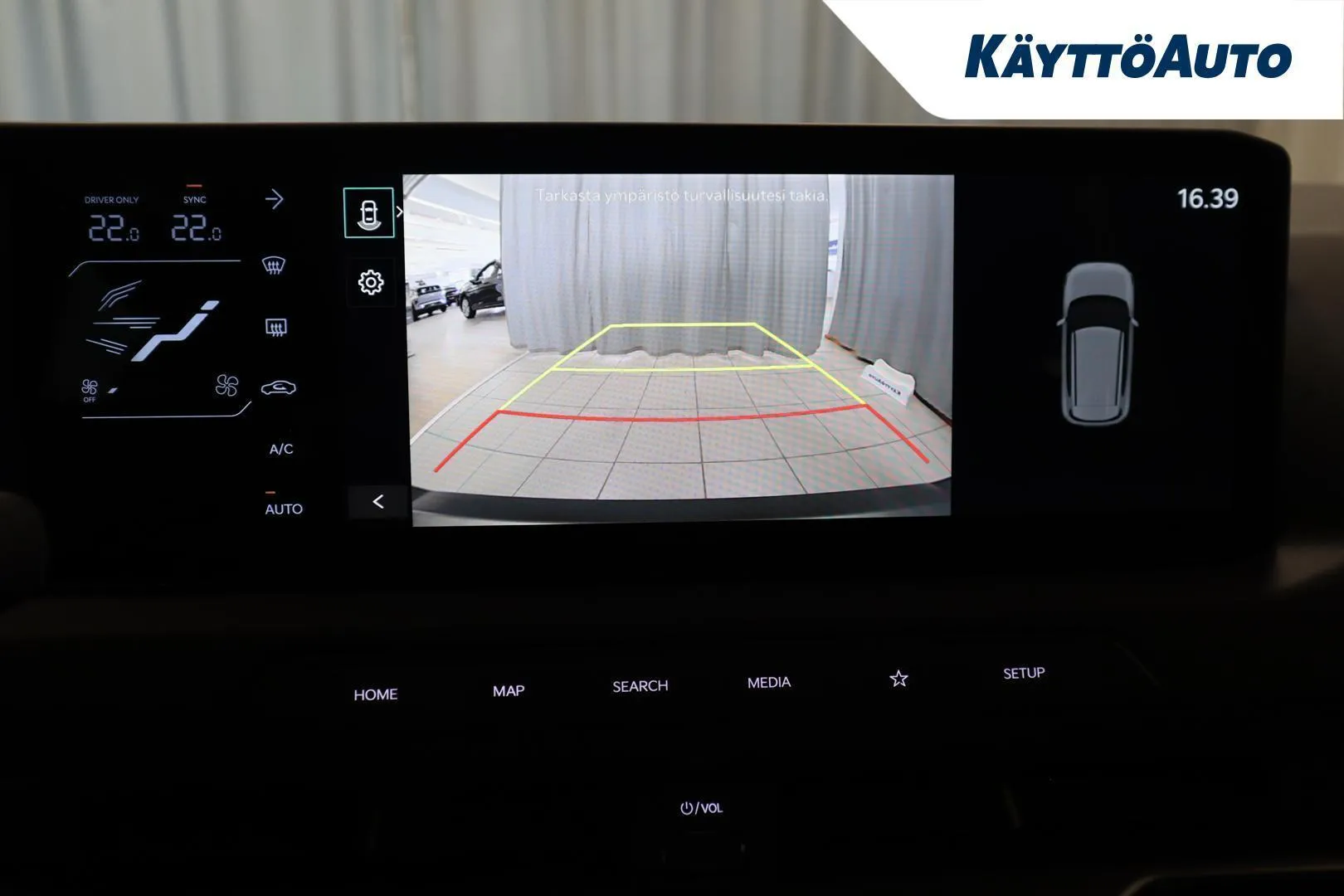 KIA EV2 FTG-677 carousel image
