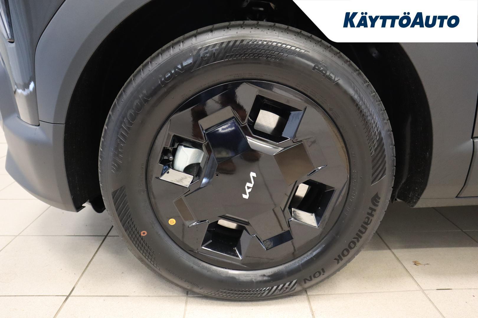 Kia EV2 Air FWD 61kWh 135hv 4P 2027, kuva 5/20