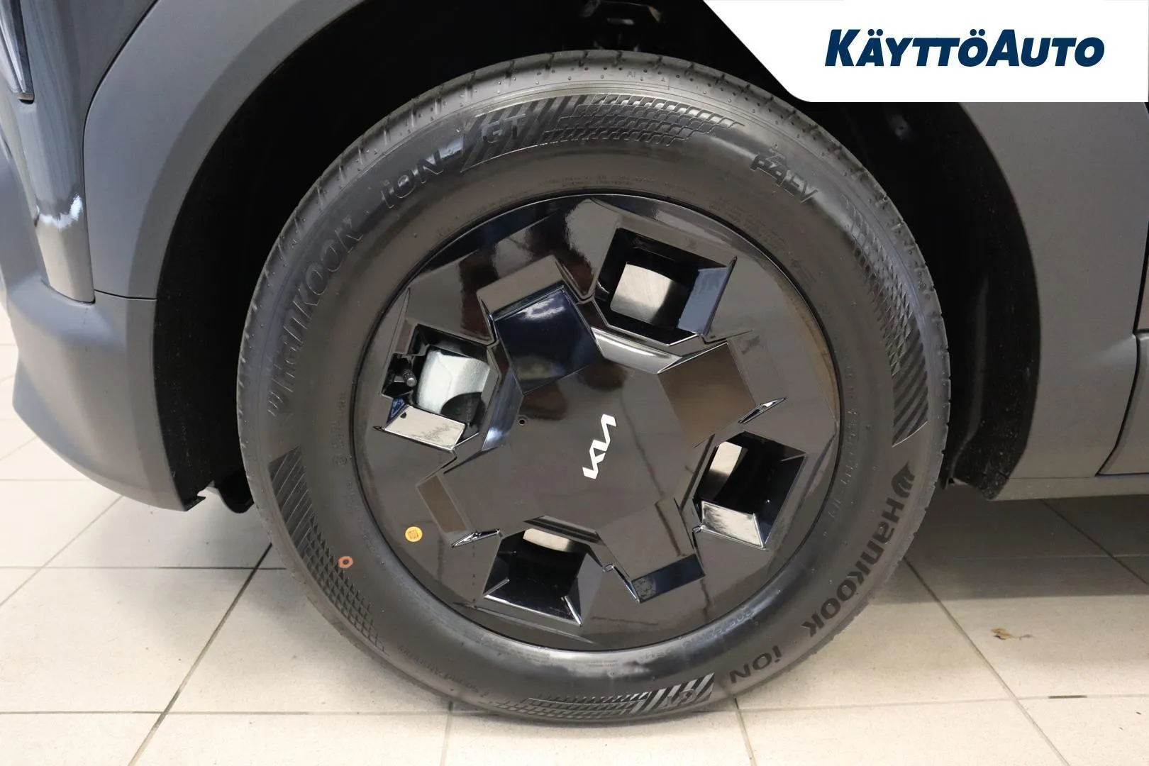 KIA EV2 FTG-677 carousel image