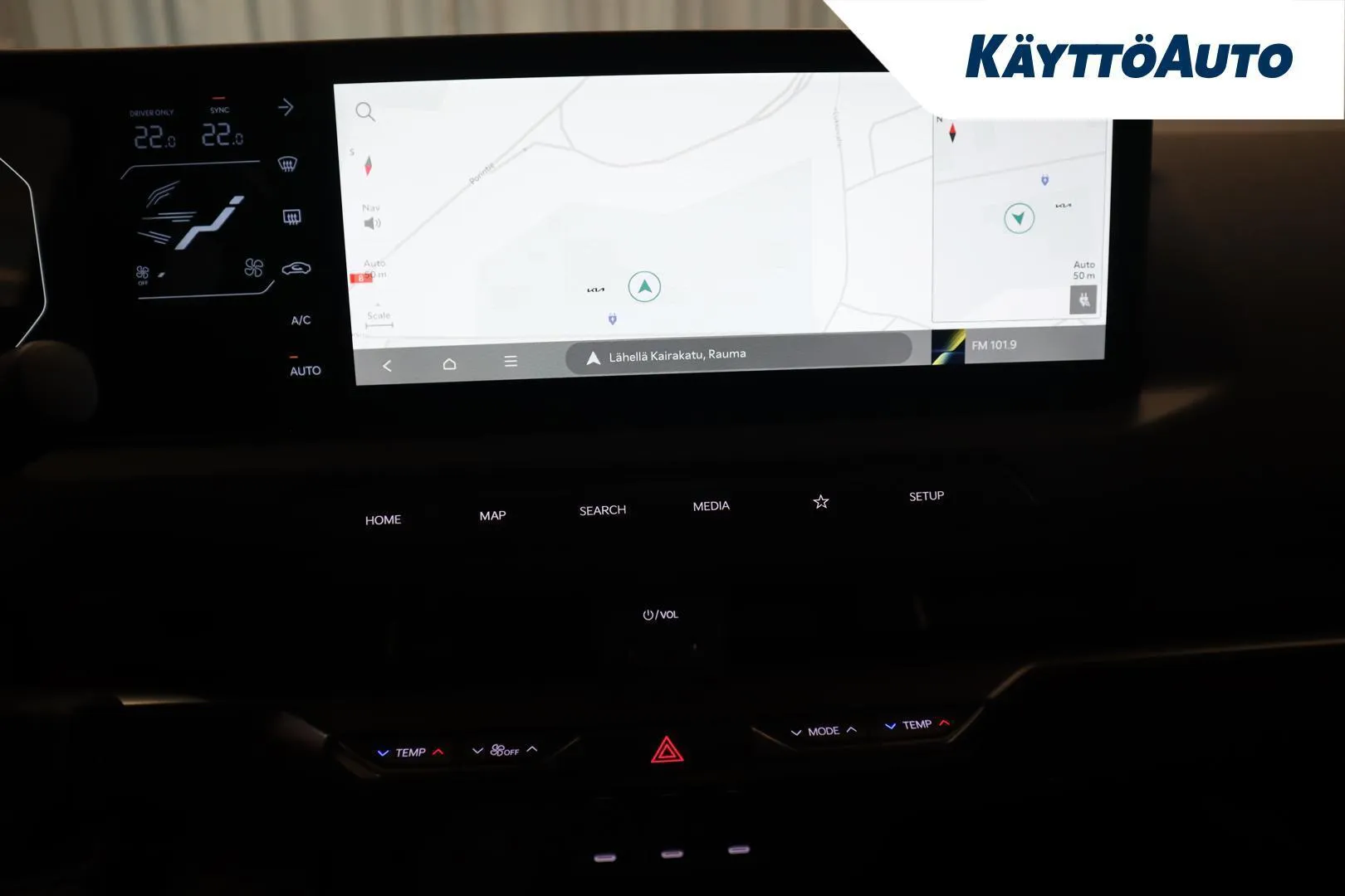 KIA EV2 FTG-677 carousel image
