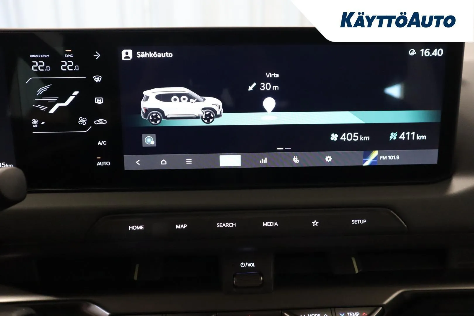 KIA EV2 FTG-677 carousel image