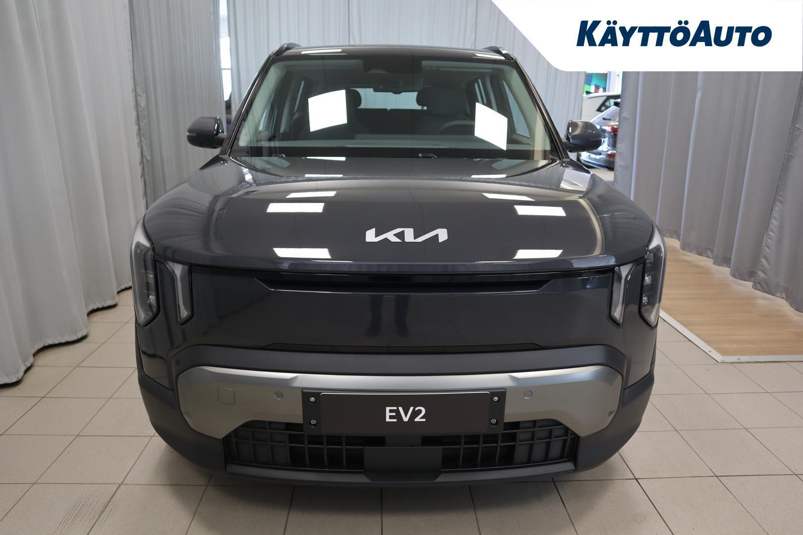 Kia EV2 Air FWD 61kWh 135hv 4P 2027, kuva 2/20