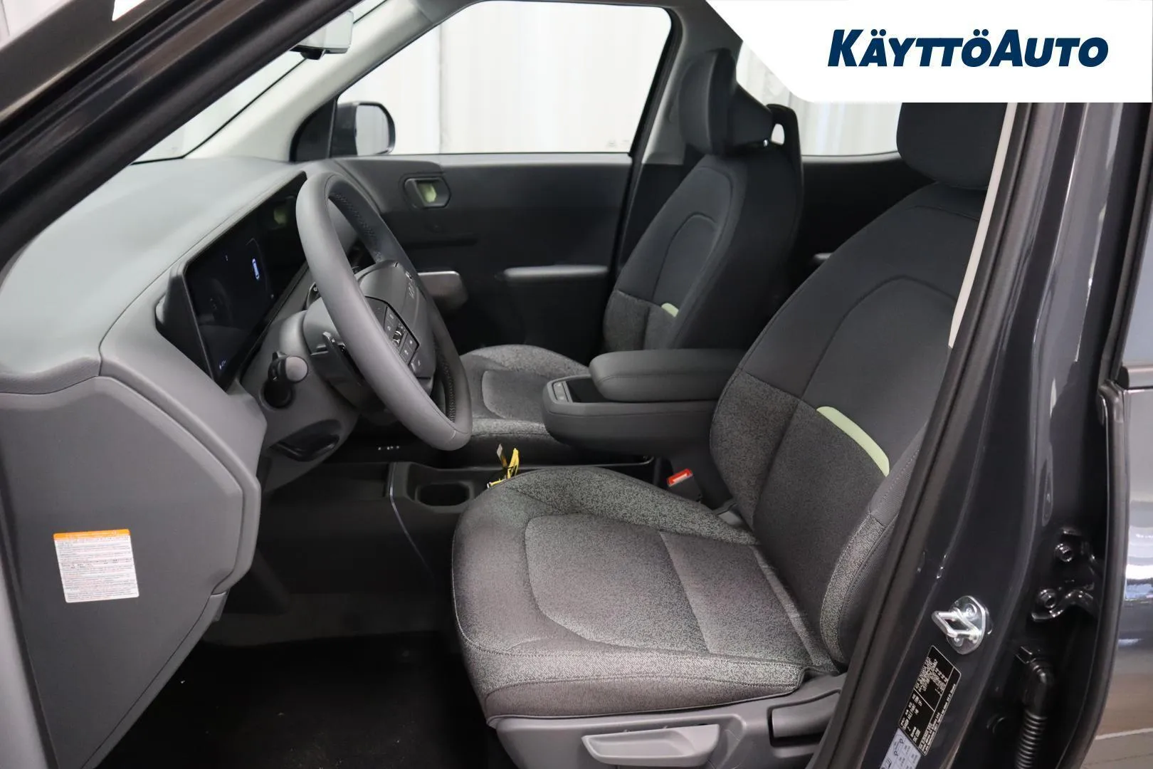 KIA EV2 FTG-677 carousel image