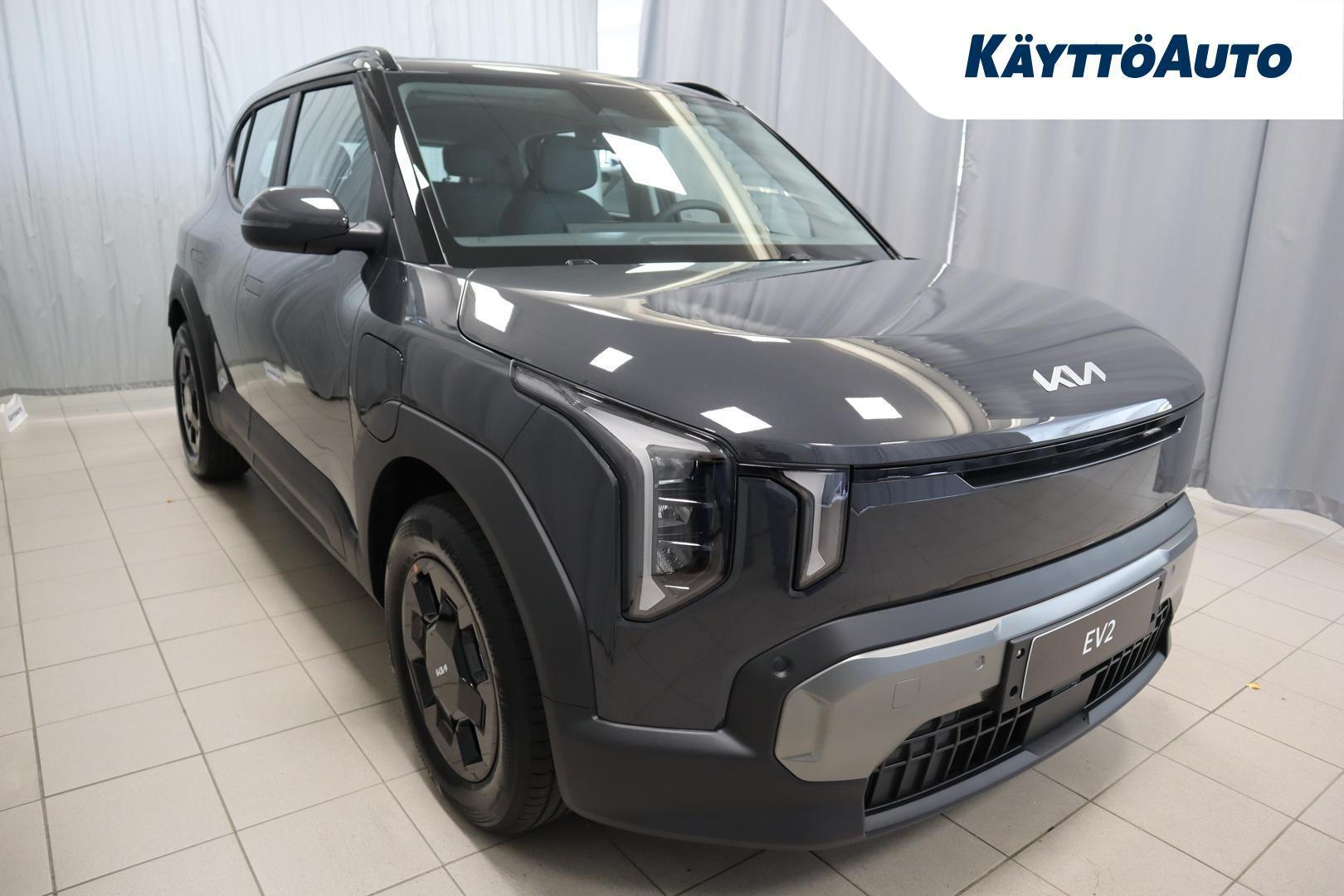 Kia EV2 Air FWD 61kWh 135hv 4P 2027, kuva 4/20