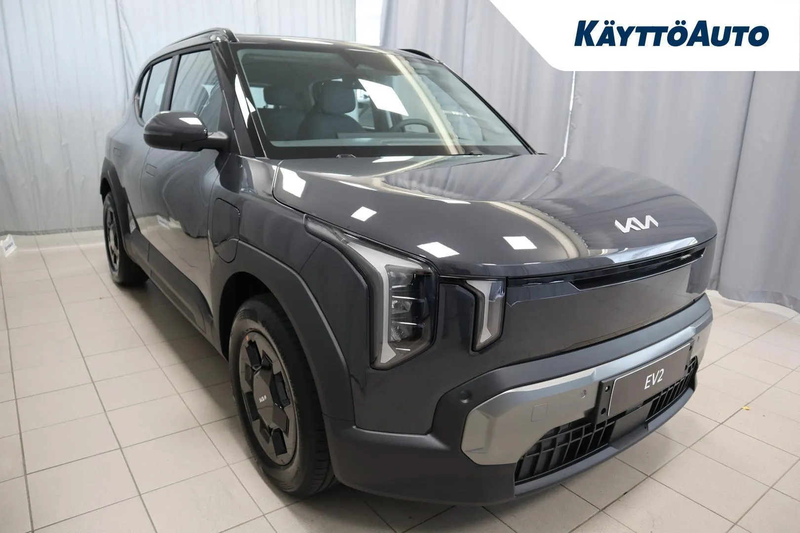 KIA EV2 FTG-677 carousel image