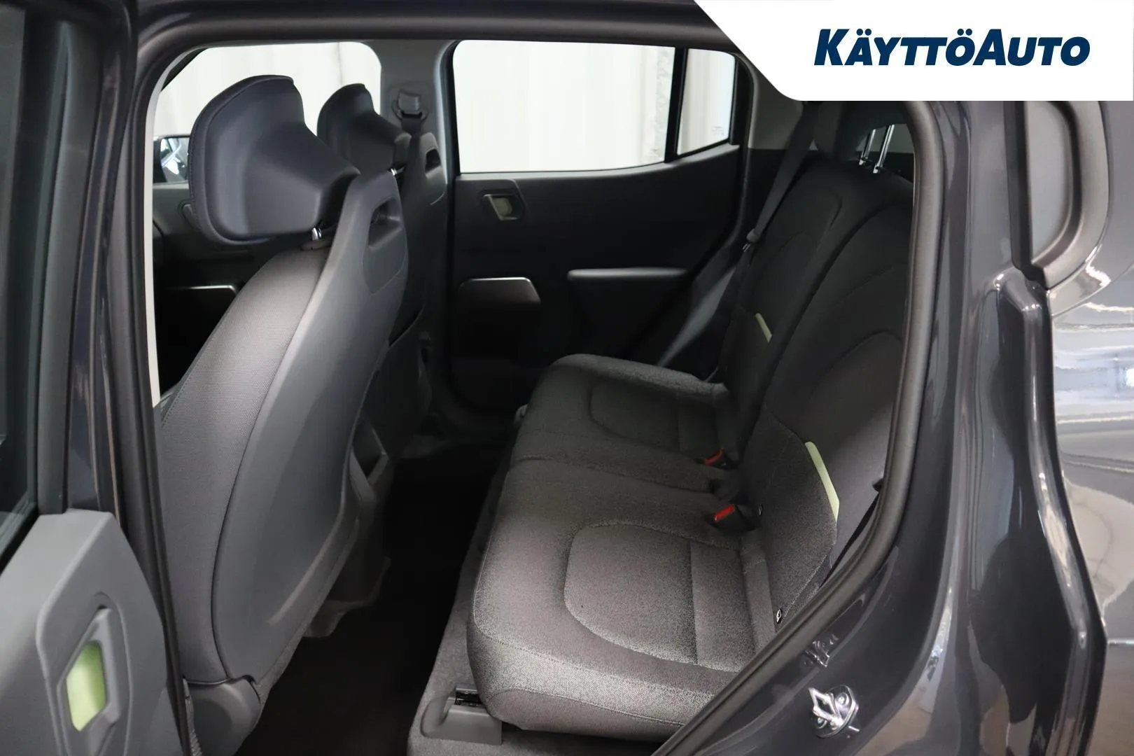 KIA EV2 FTG-677 carousel image