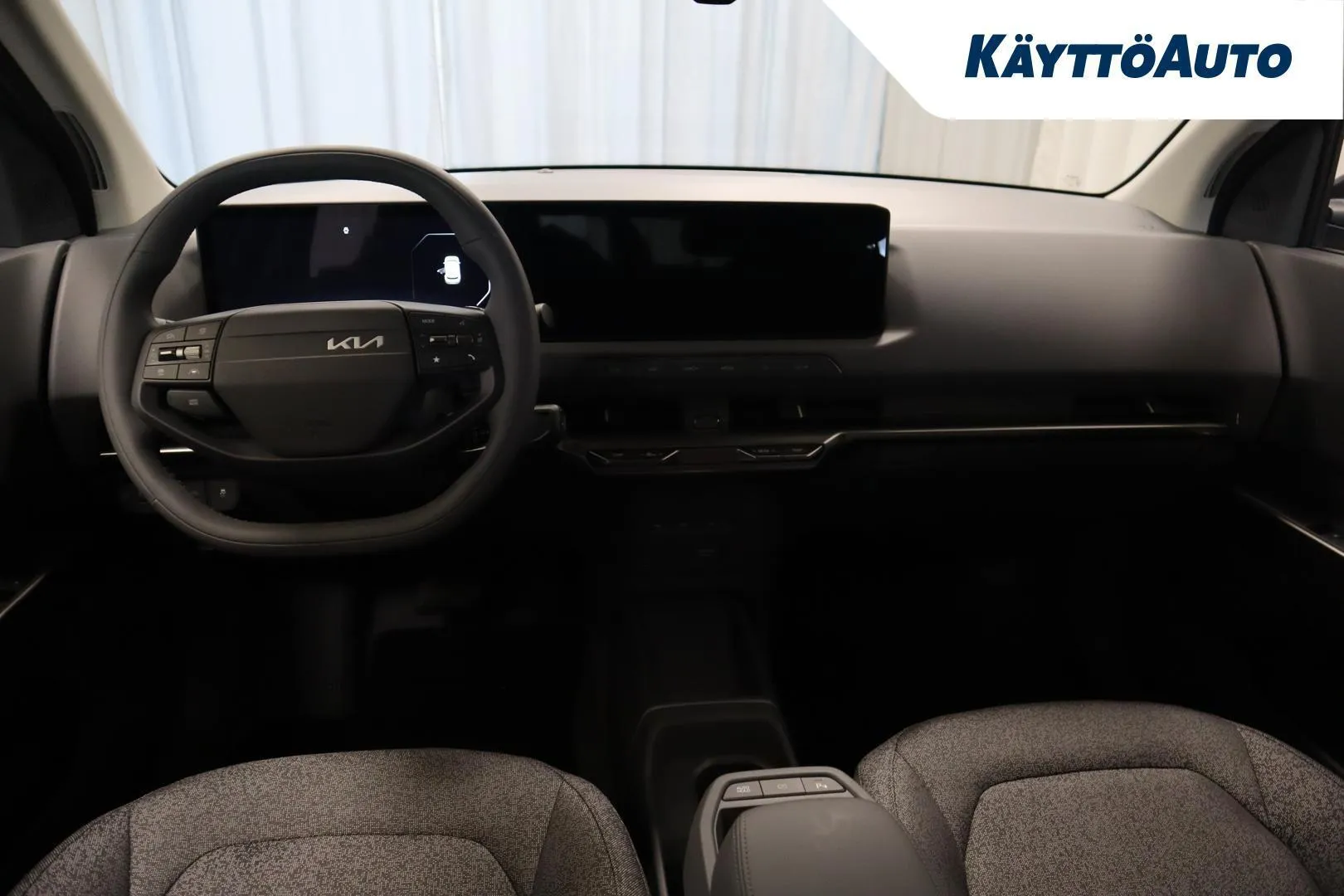 KIA EV2 FTG-677 carousel image