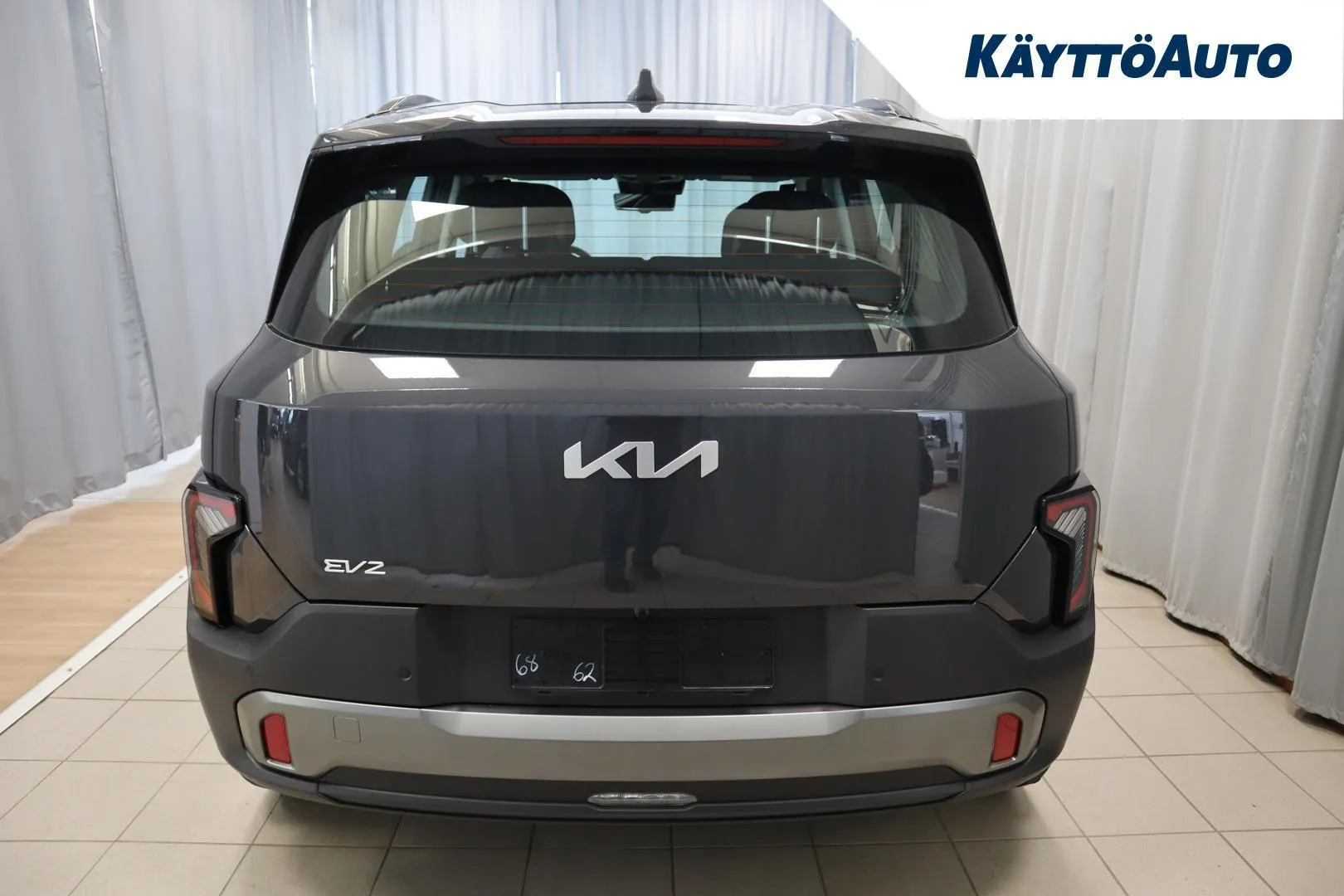 KIA EV2 FTG-677 carousel image