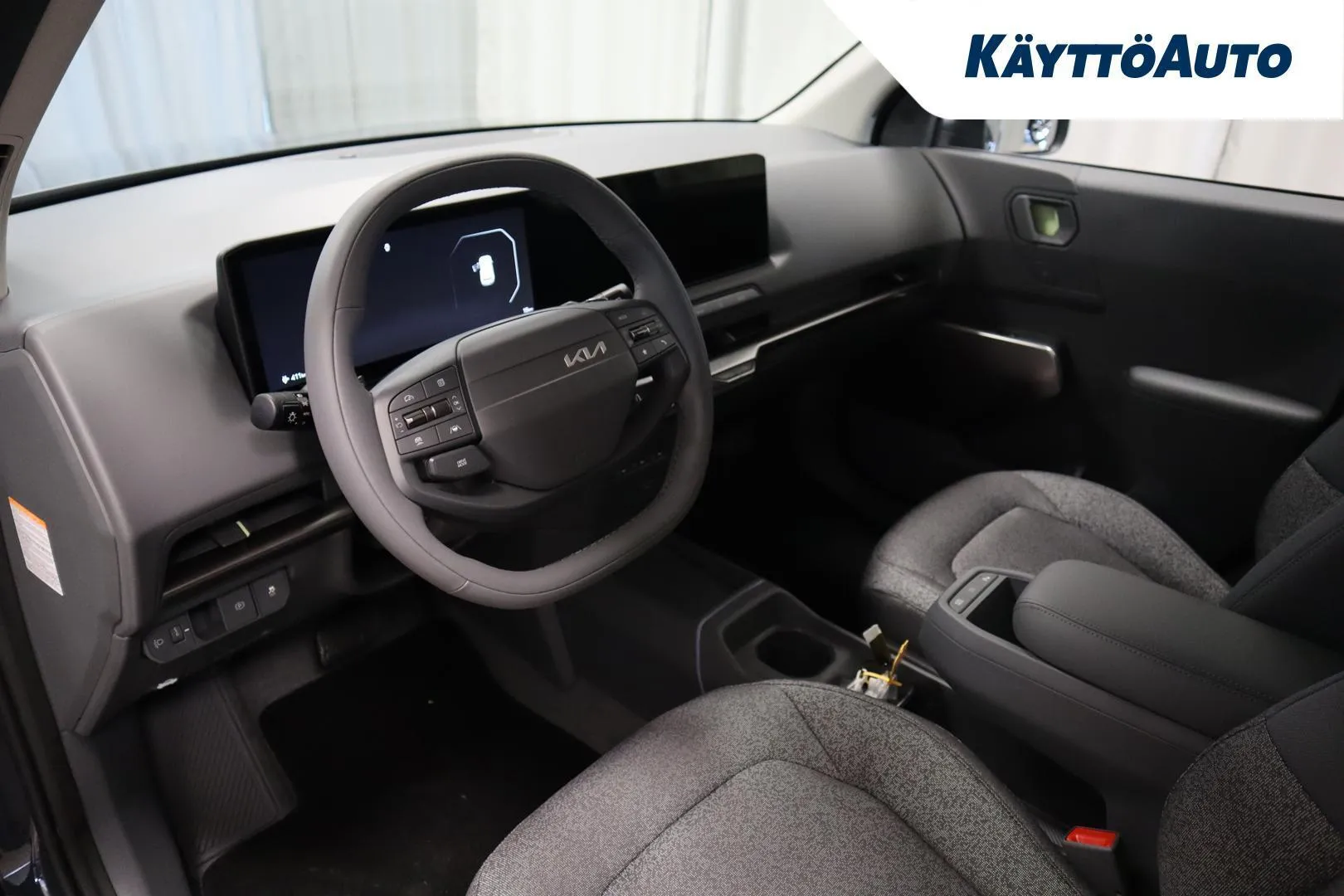 KIA EV2 FTG-677 carousel image