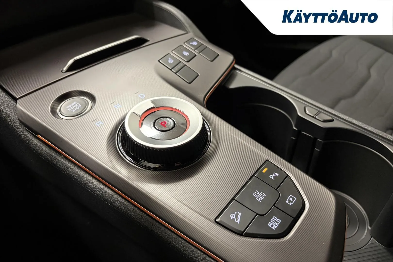 Kia Sportage ITC-356 carousel image