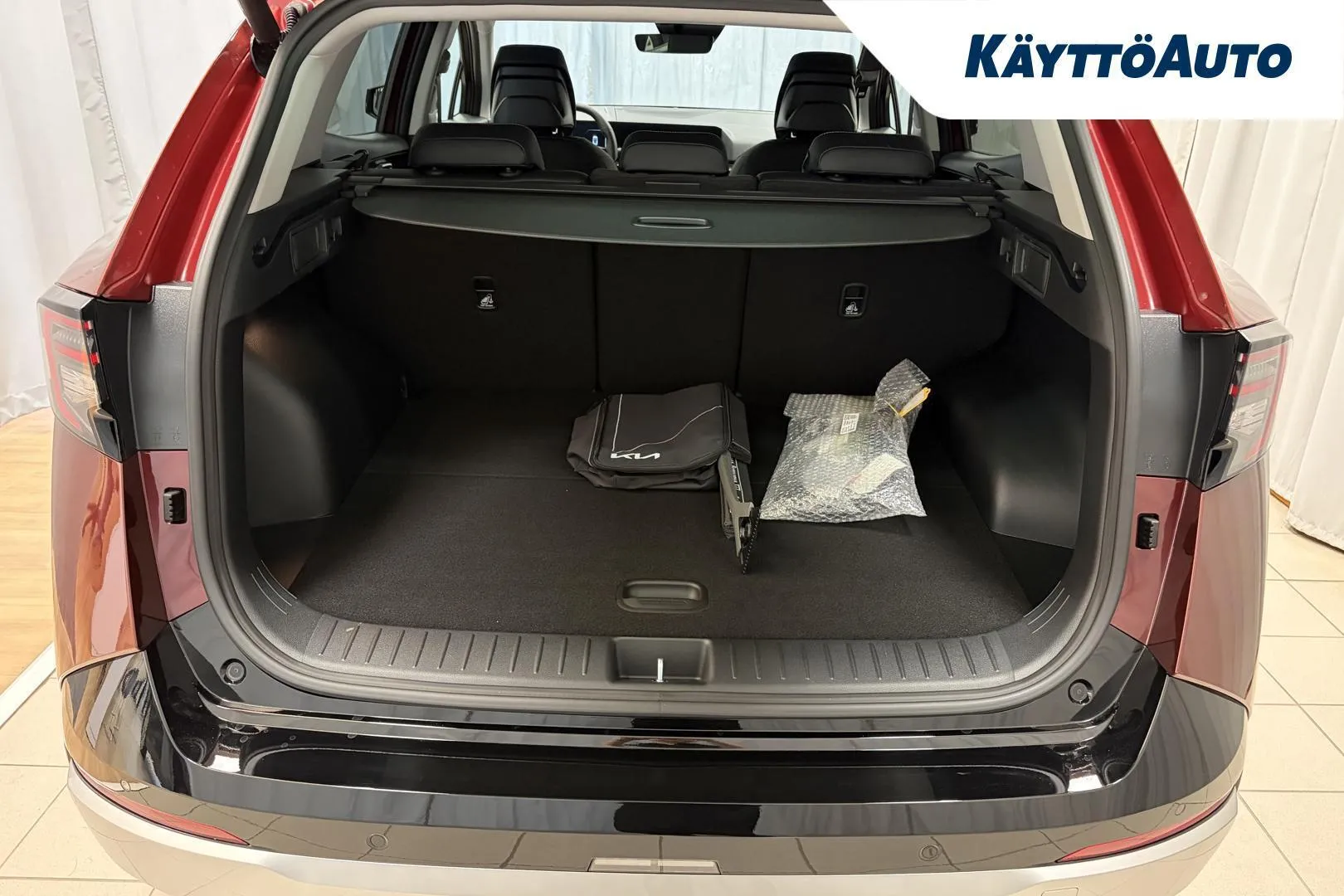 Kia Sportage ITC-356 carousel image