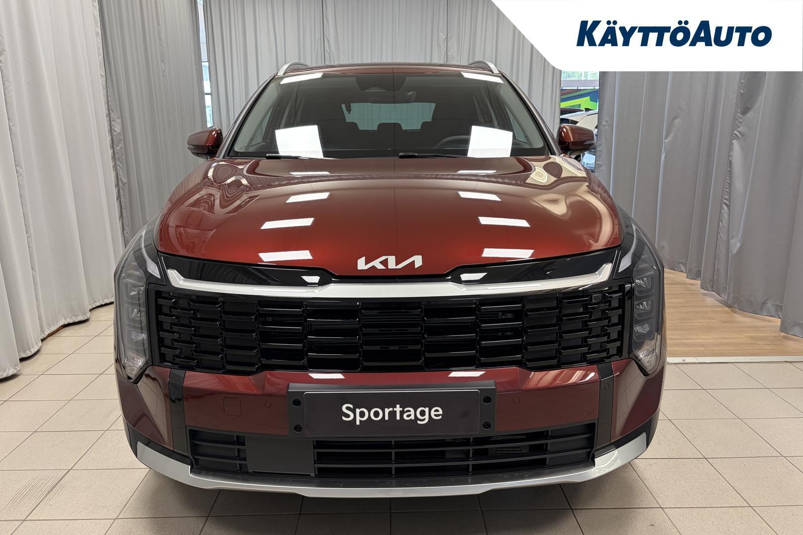 Kia Sportage 2026, kuva 2/24