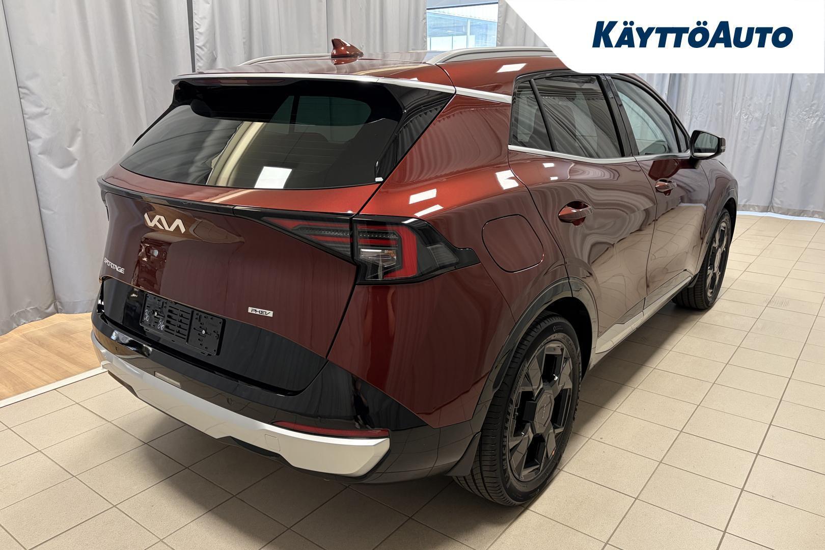 Kia Sportage 2026, kuva 4/24