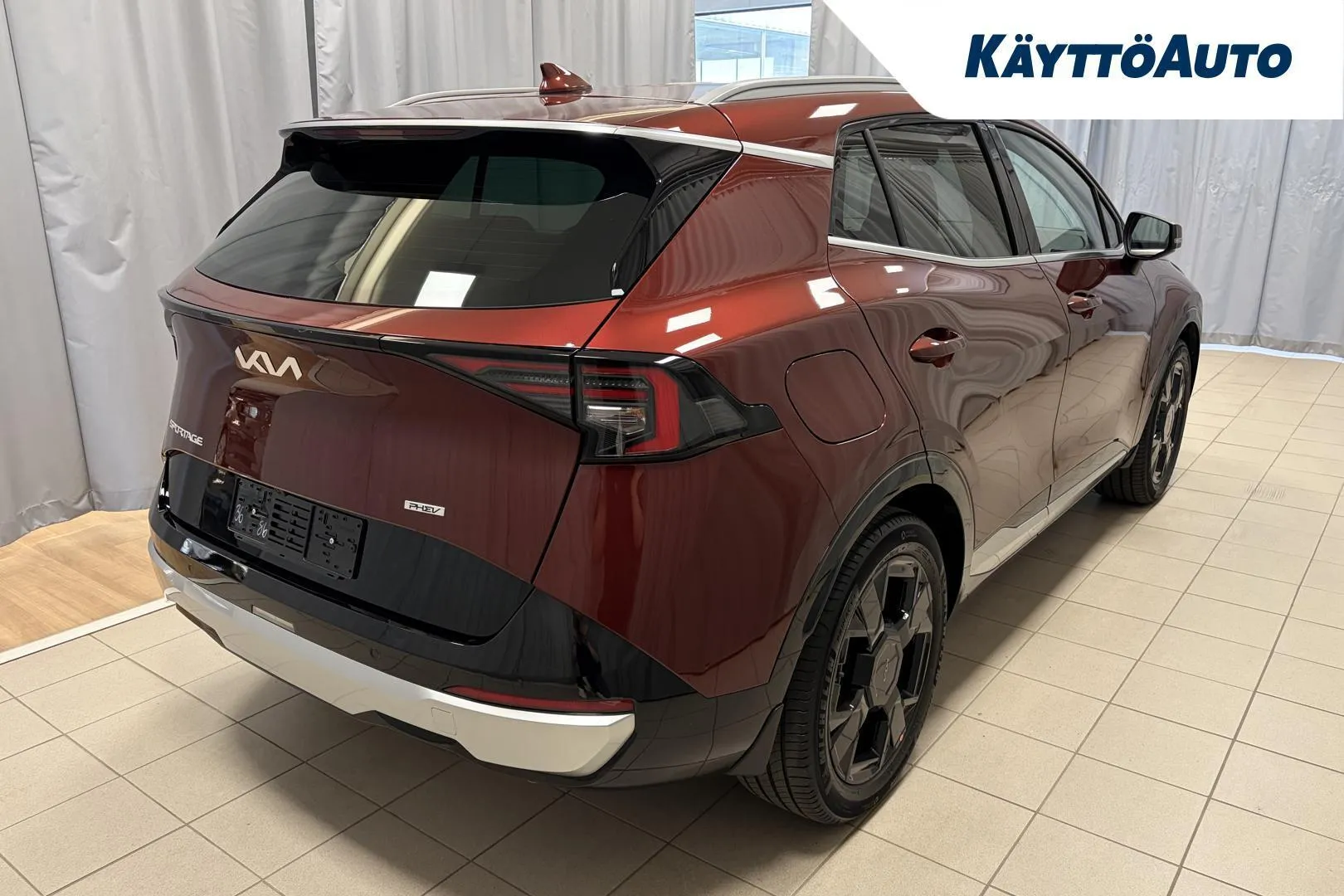 Kia Sportage ITC-356 carousel image