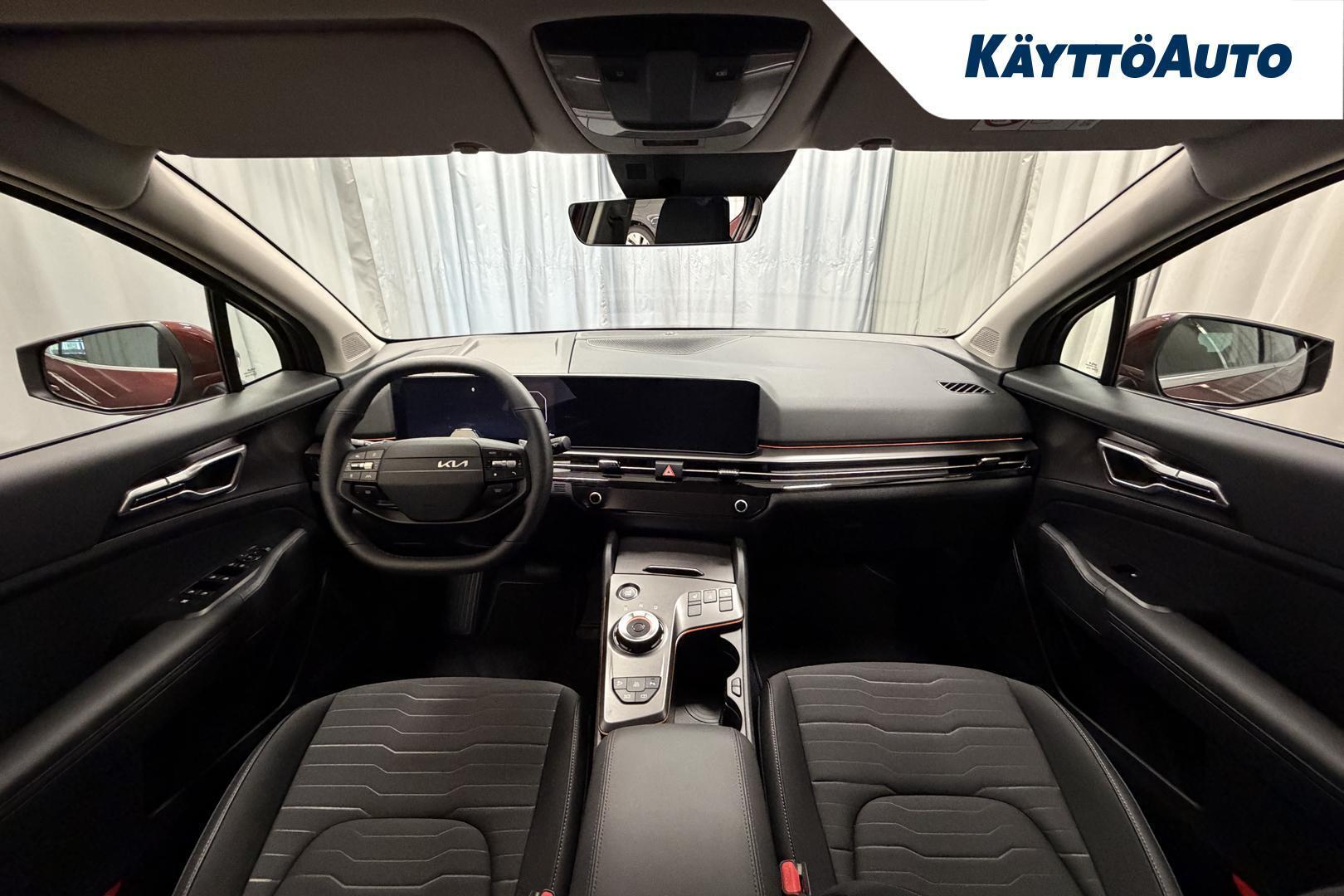Kia Sportage 2026, kuva 7/24