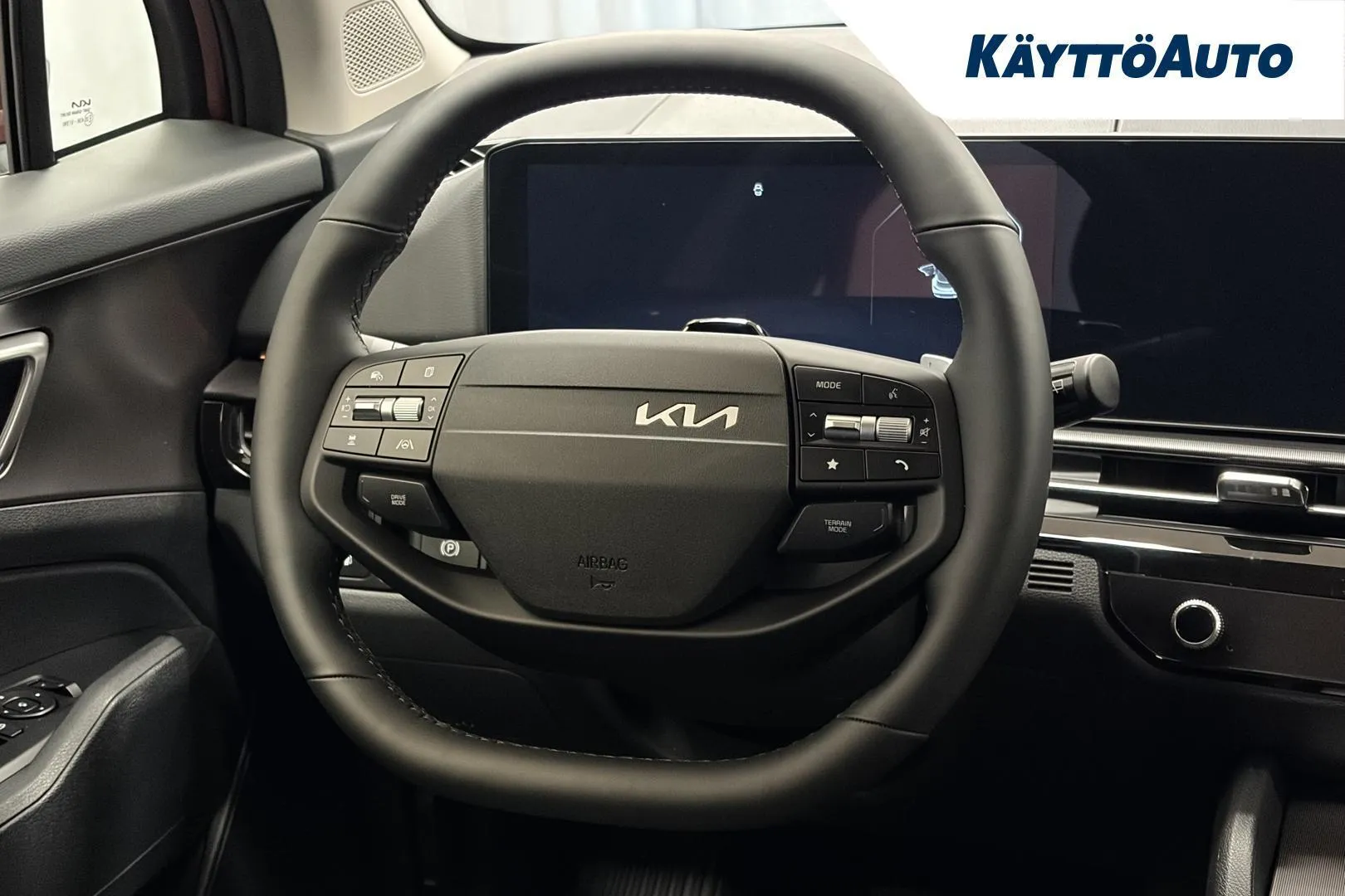 Kia Sportage ITC-356 carousel image