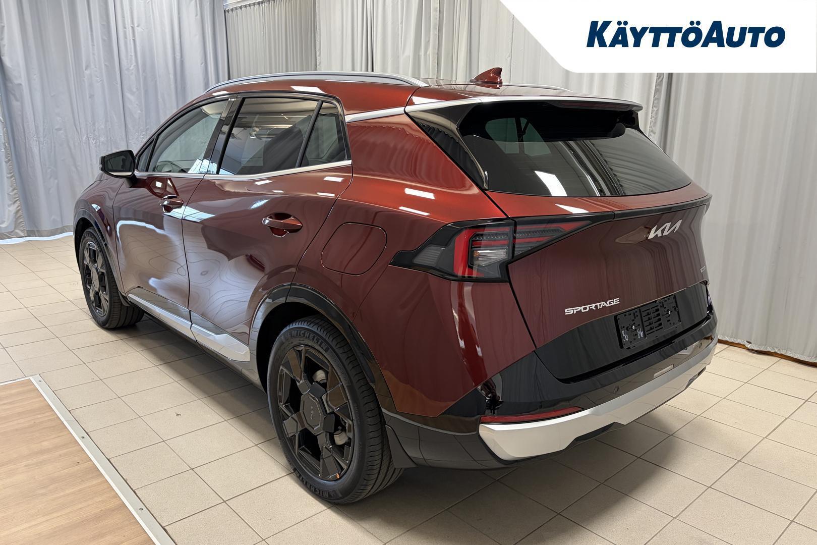 Kia Sportage 2026, kuva 5/24