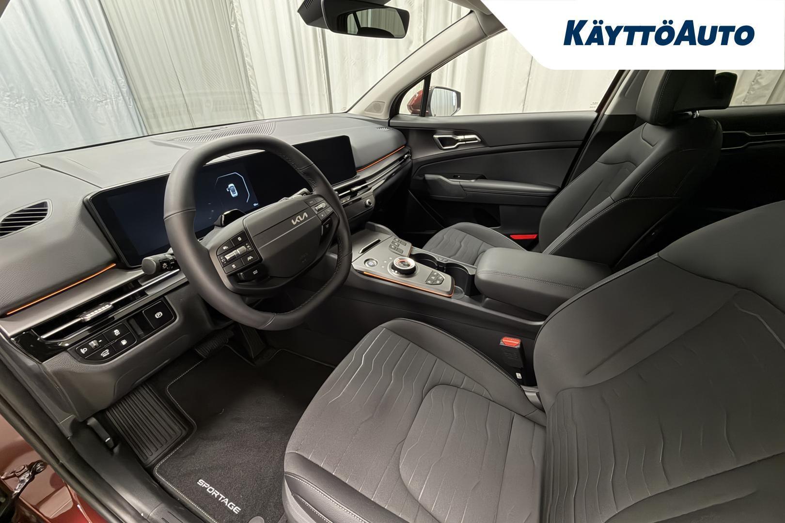 Kia Sportage 2026, kuva 6/24