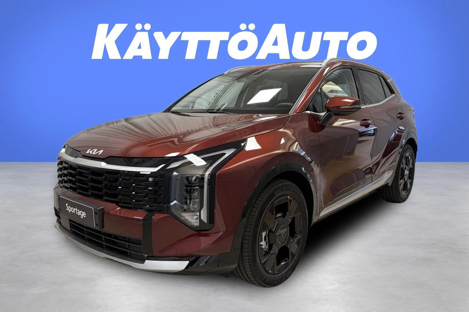 Kia Sportage ITC-356 carousel image