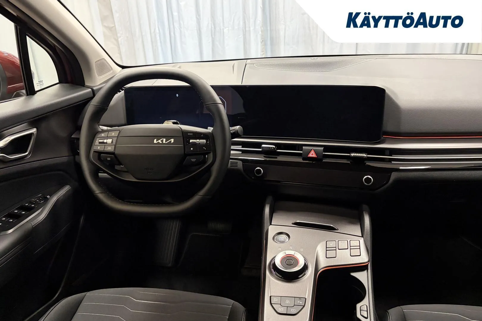 Kia Sportage ITC-356 carousel image