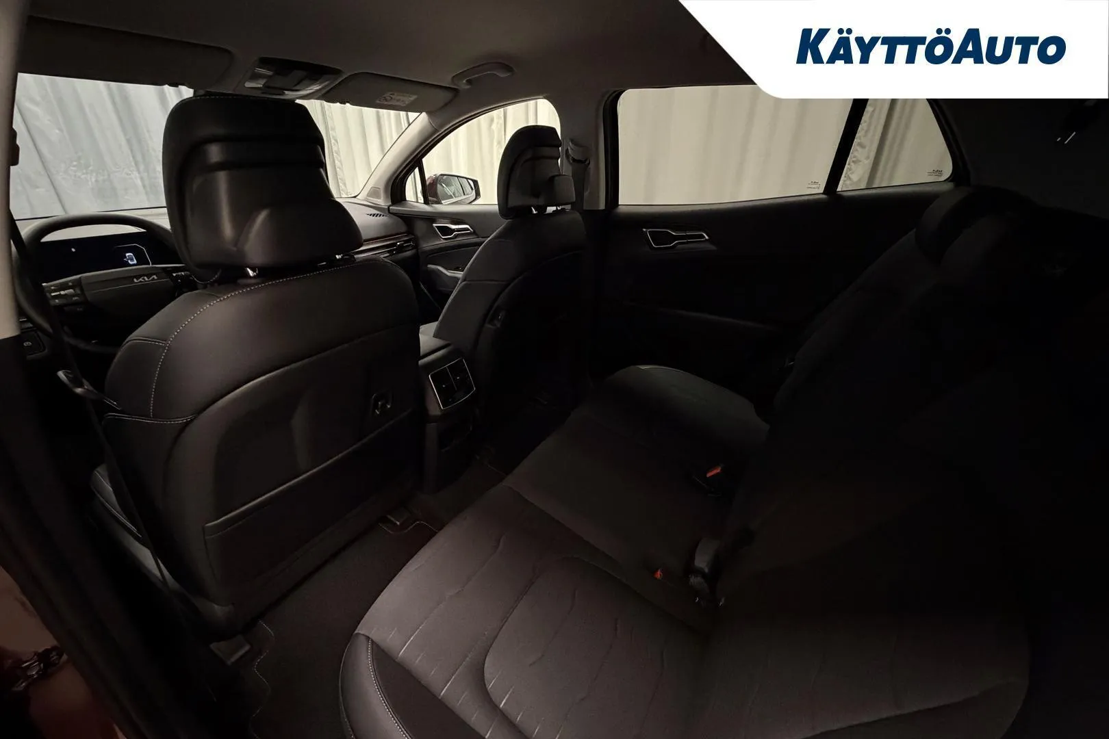 Kia Sportage ITC-356 carousel image