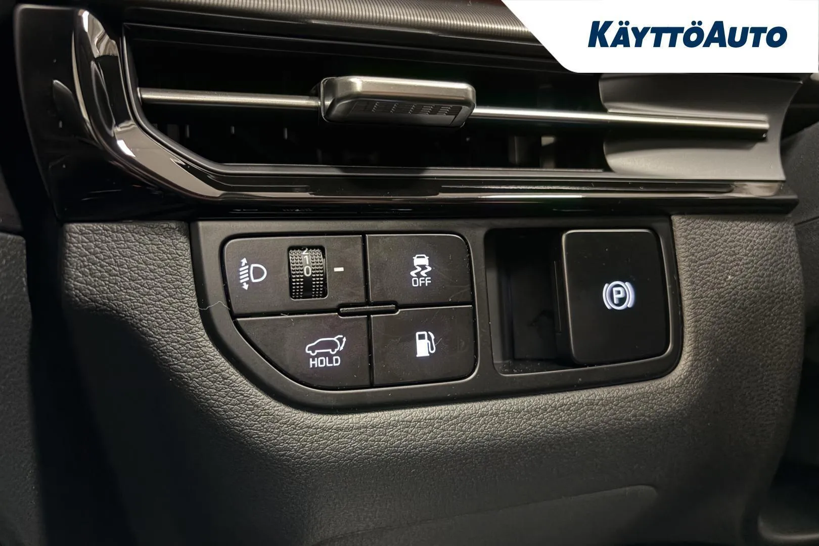 Kia Sportage ITC-356 carousel image