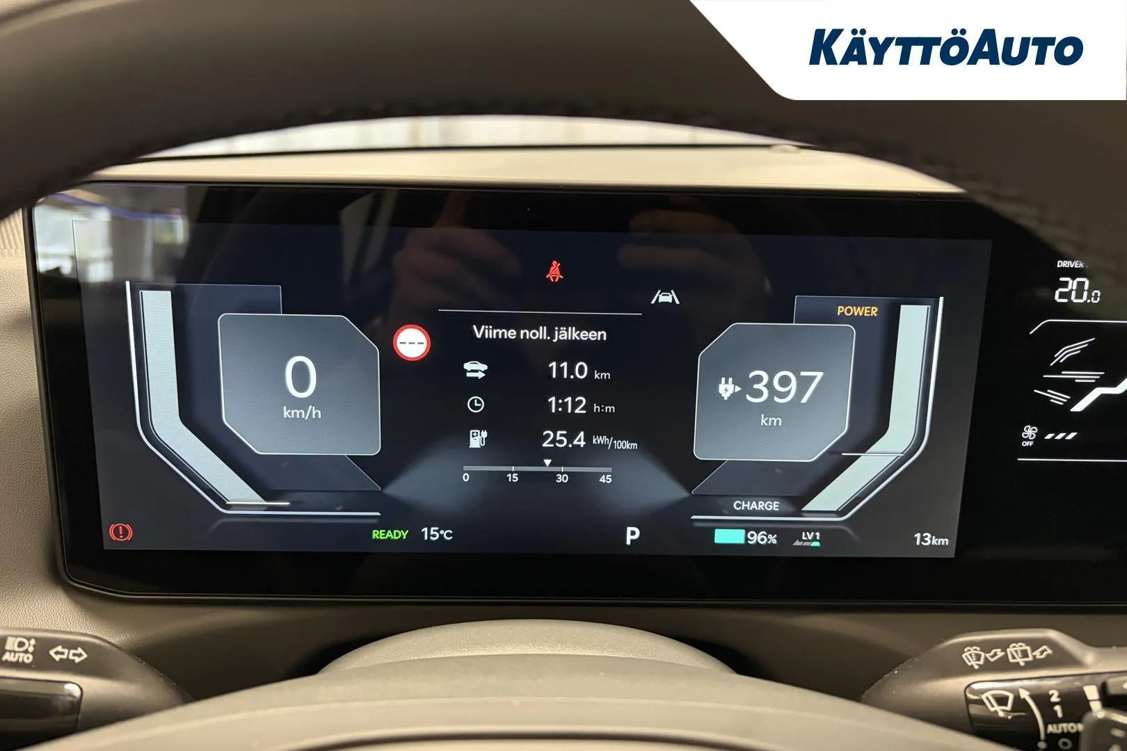 Kia EV2 FTG-675 carousel image