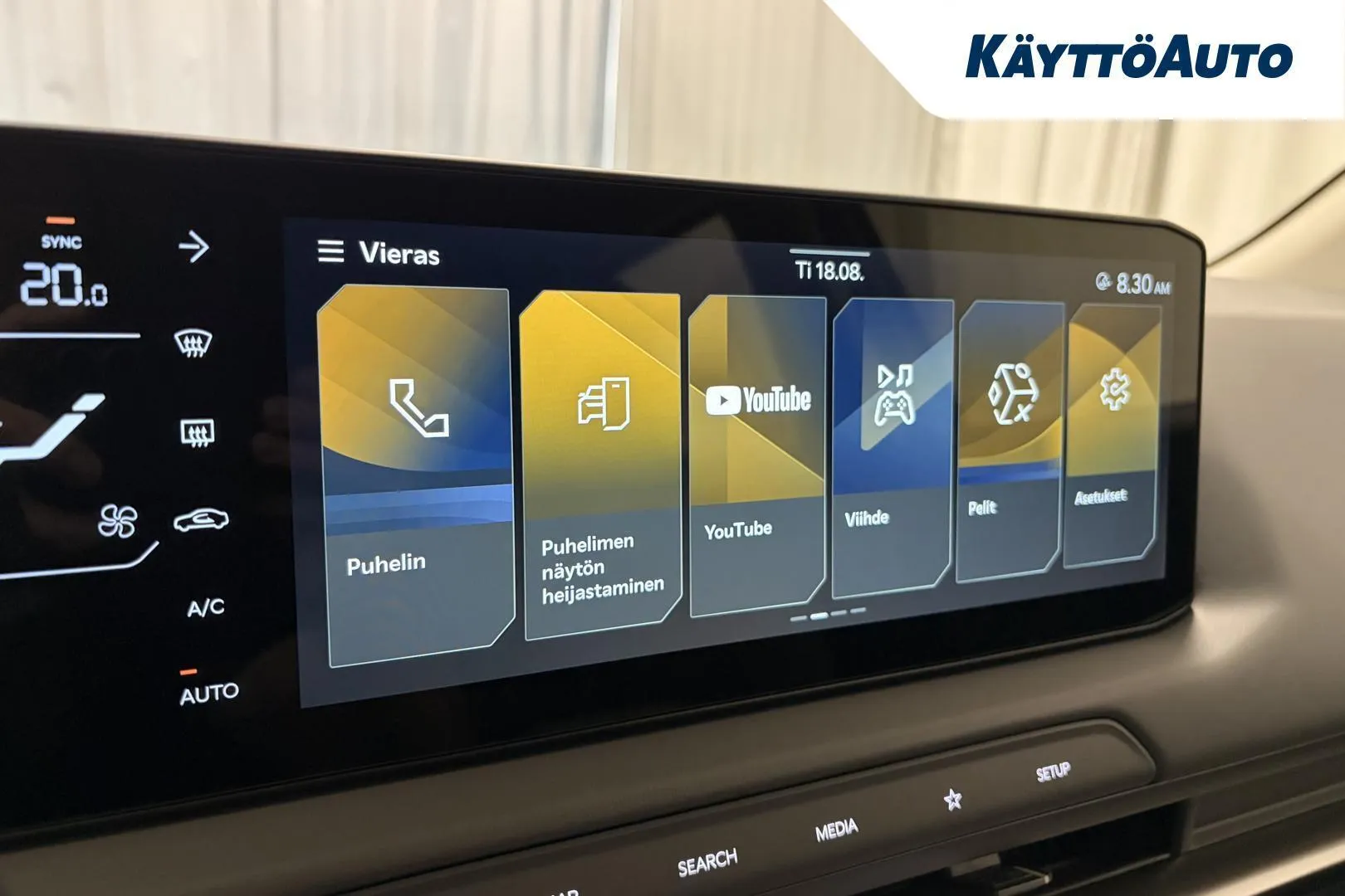 Kia EV2 FTG-675 carousel image