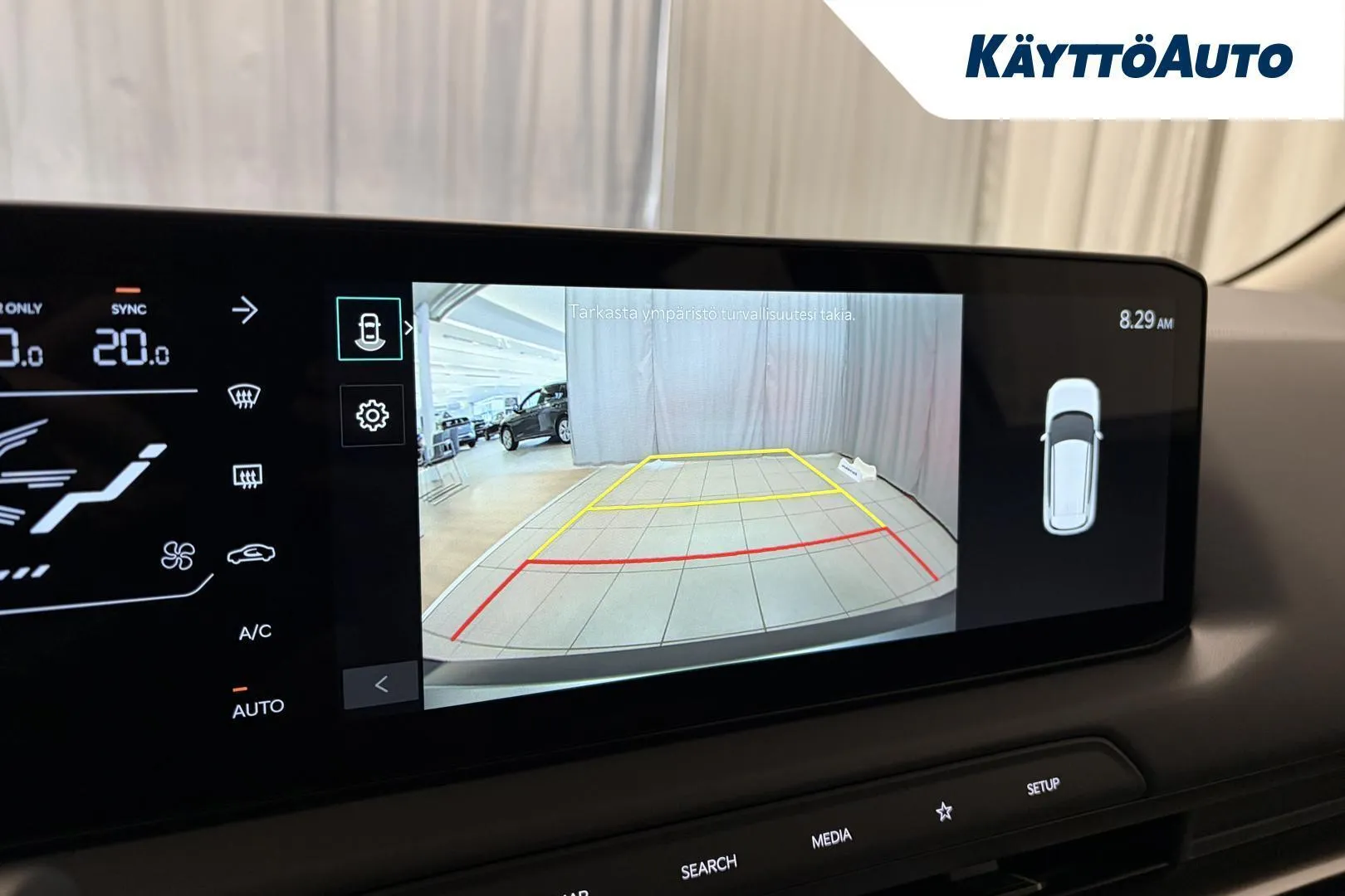 Kia EV2 FTG-675 carousel image