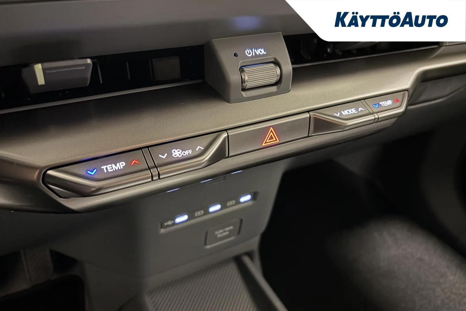 Kia EV2 FTG-675 carousel image