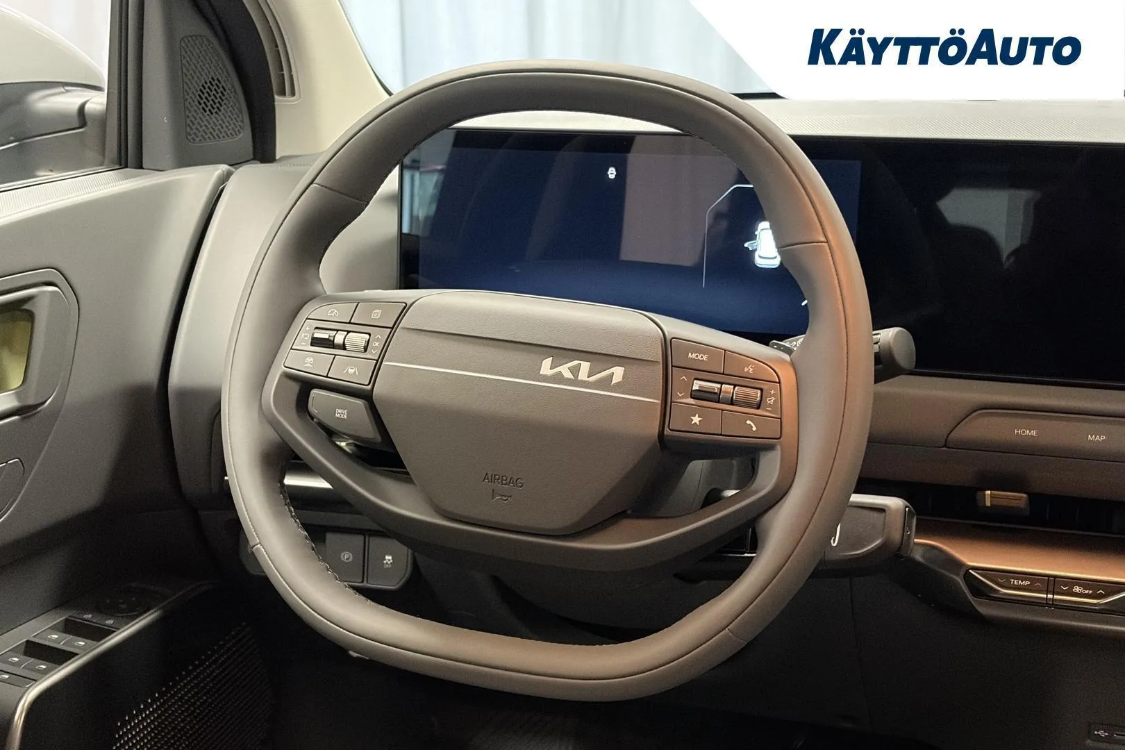 Kia EV2 FTG-675 carousel image