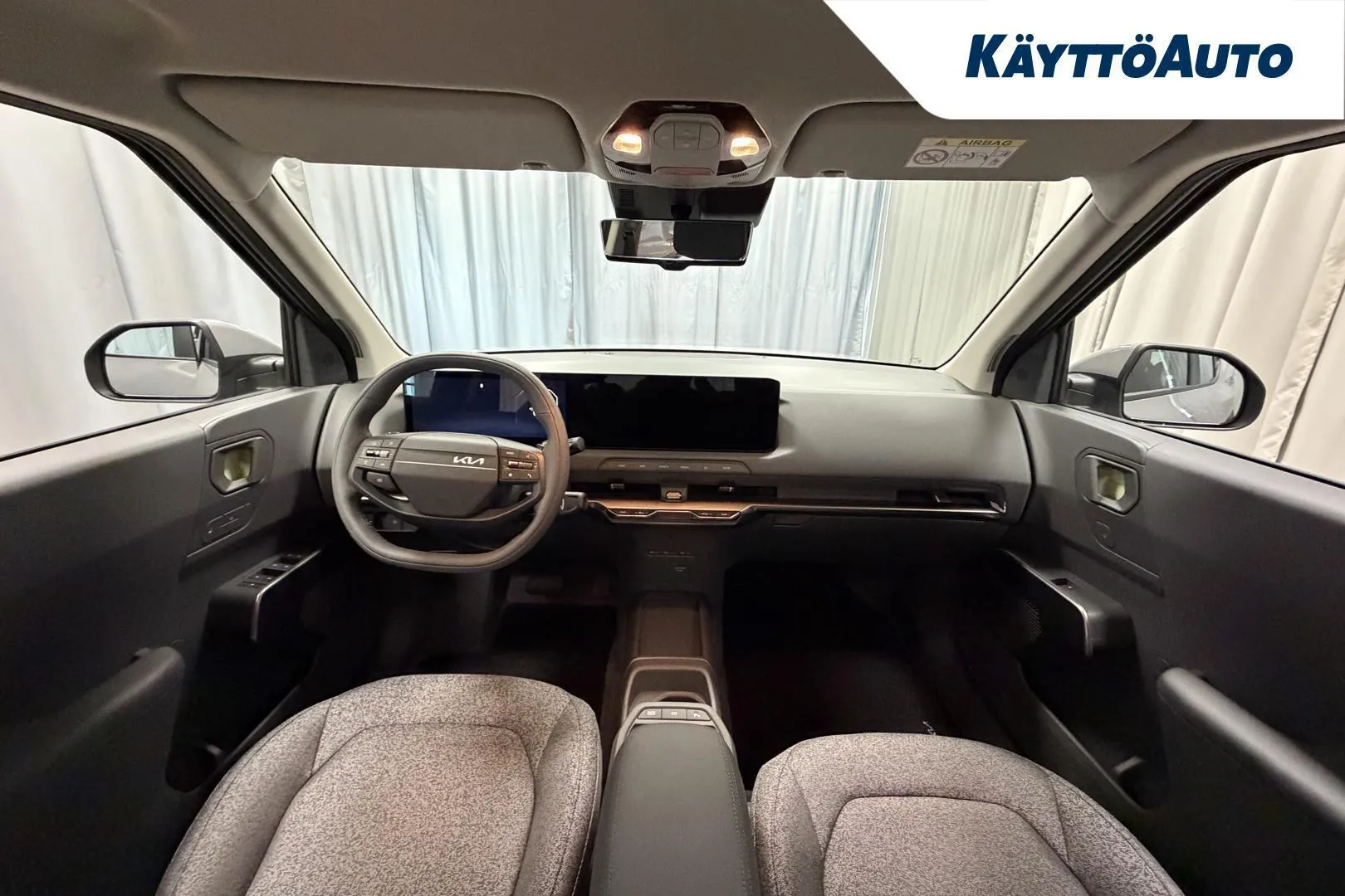 Kia EV2 FTG-675 carousel image