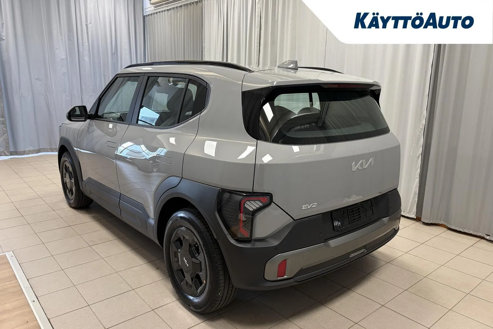 Kia EV2 FTG-675 carousel image