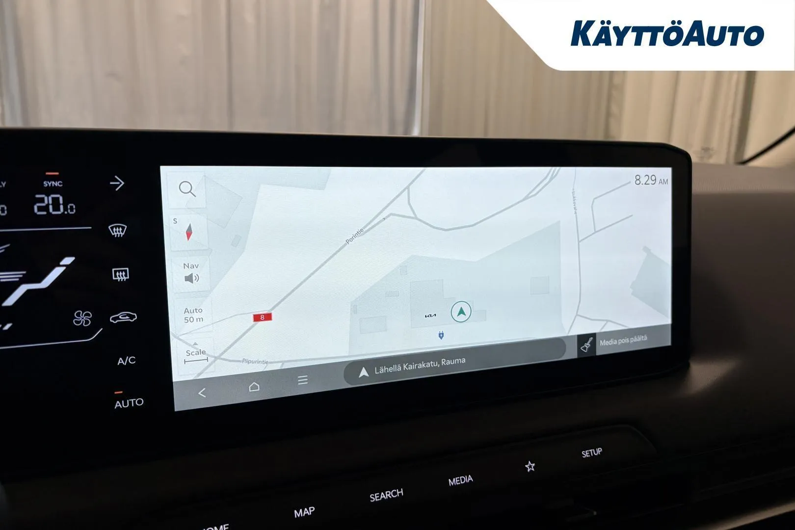 Kia EV2 FTG-675 carousel image