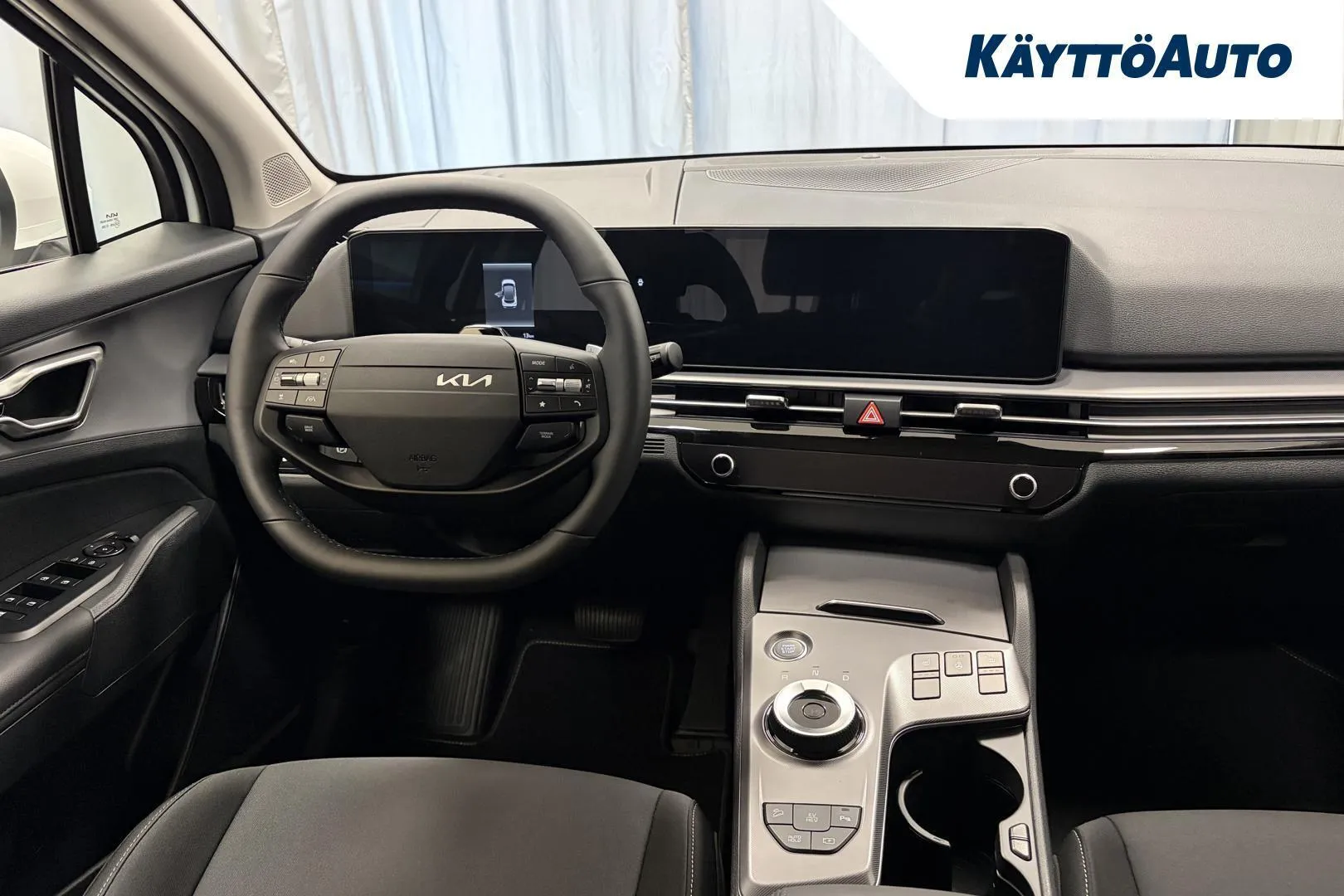 Kia Sportage FTG-189 carousel image