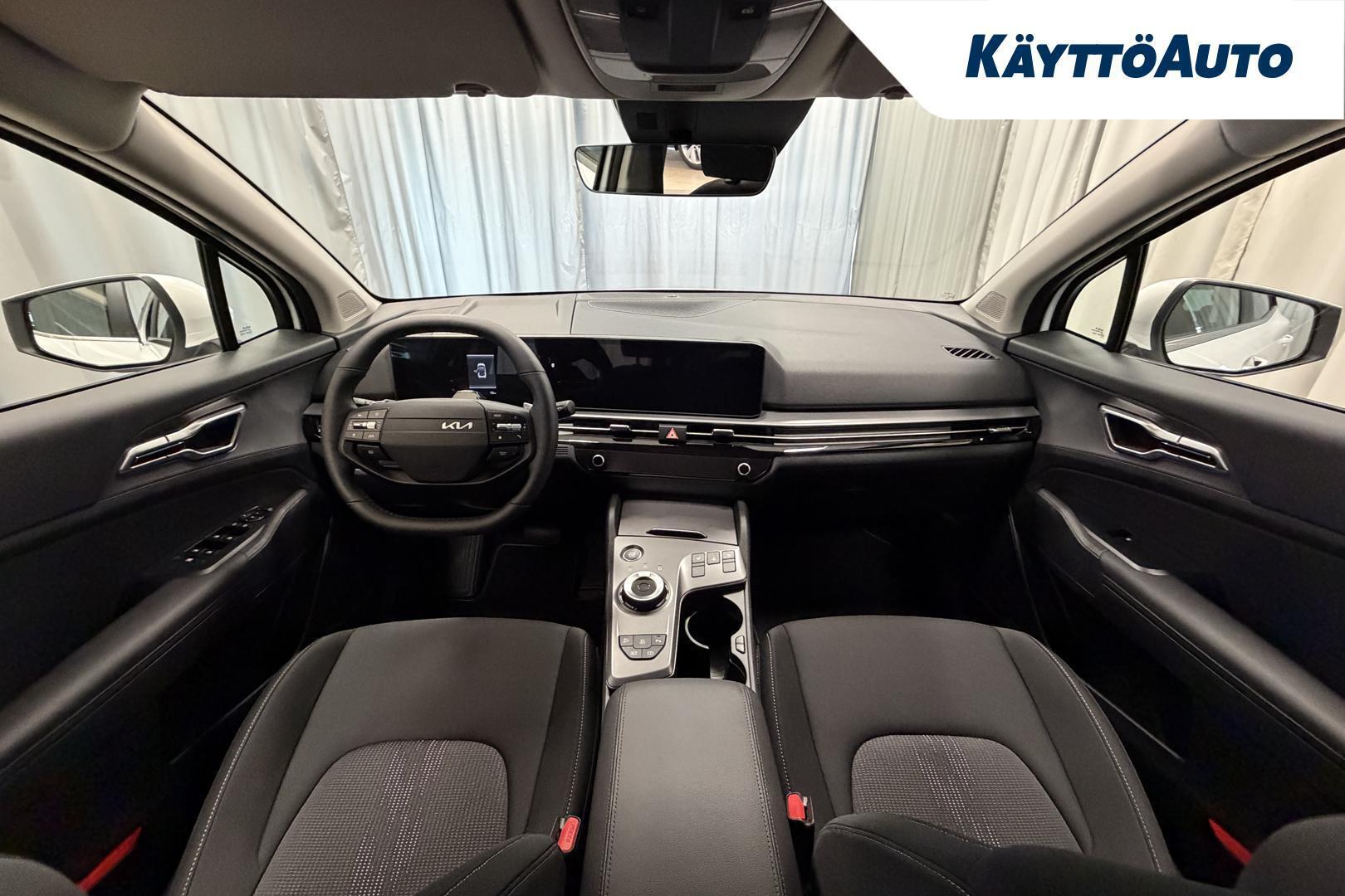 Kia Sportage 2026, kuva 7/21