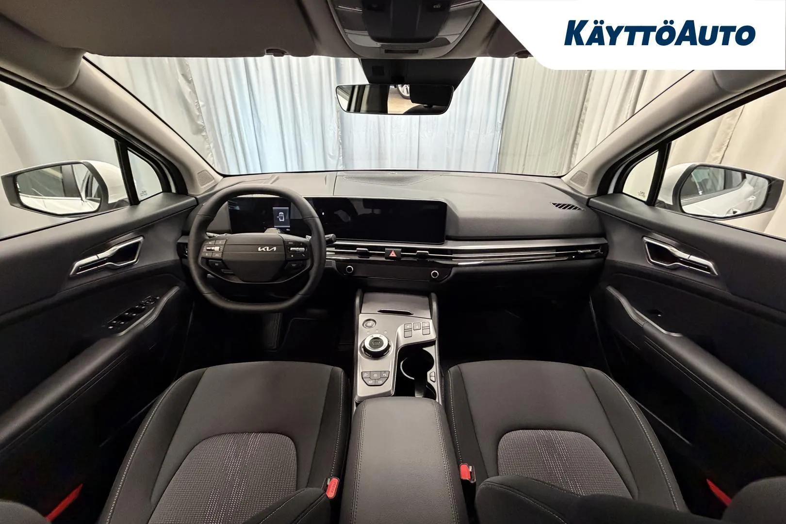 Kia Sportage FTG-189 carousel image