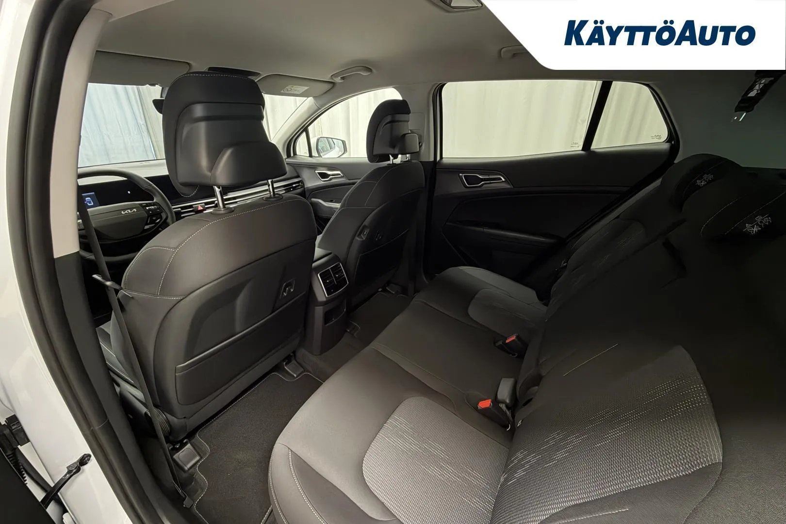 Kia Sportage FTG-189 carousel image