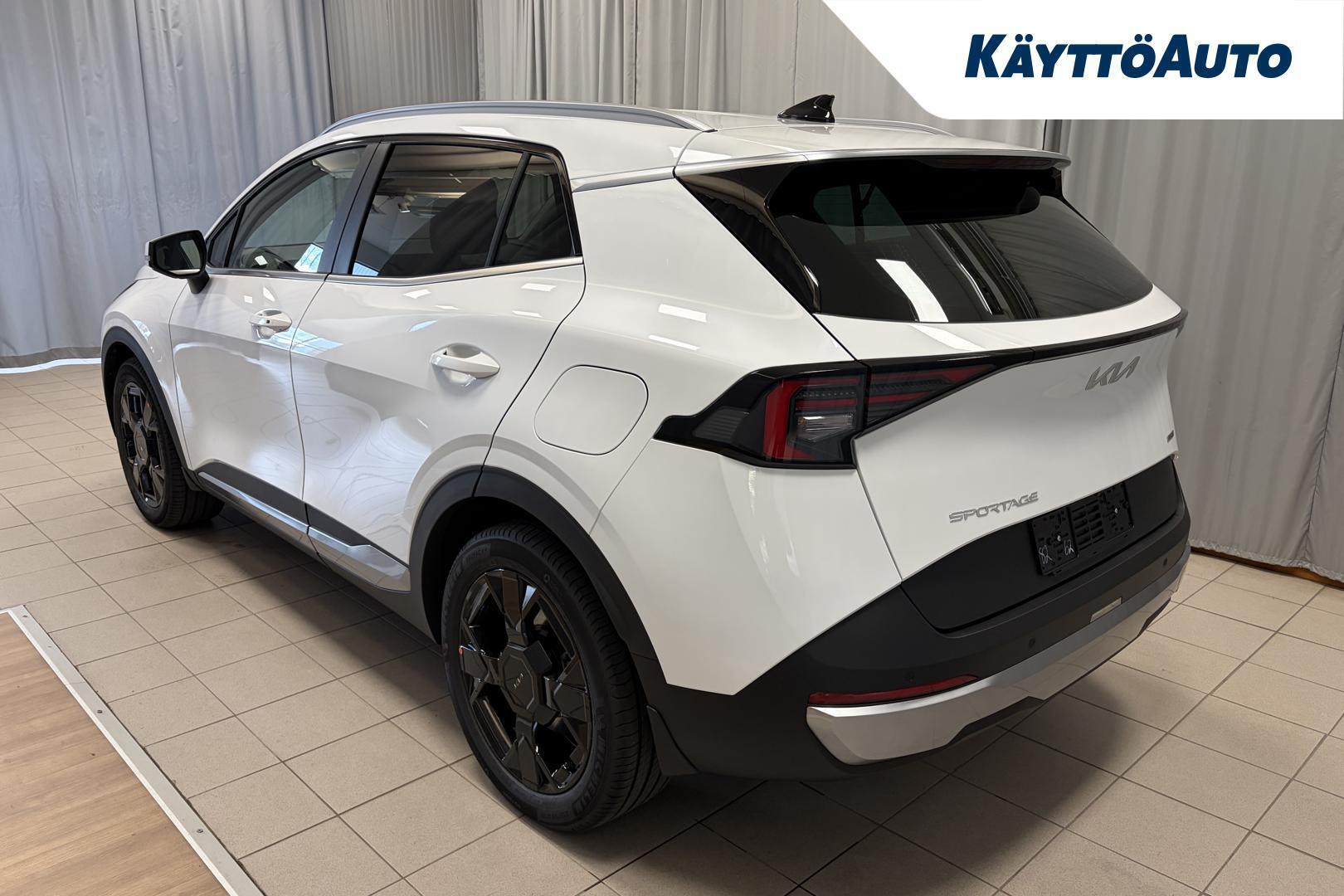 Kia Sportage 2026, kuva 4/21