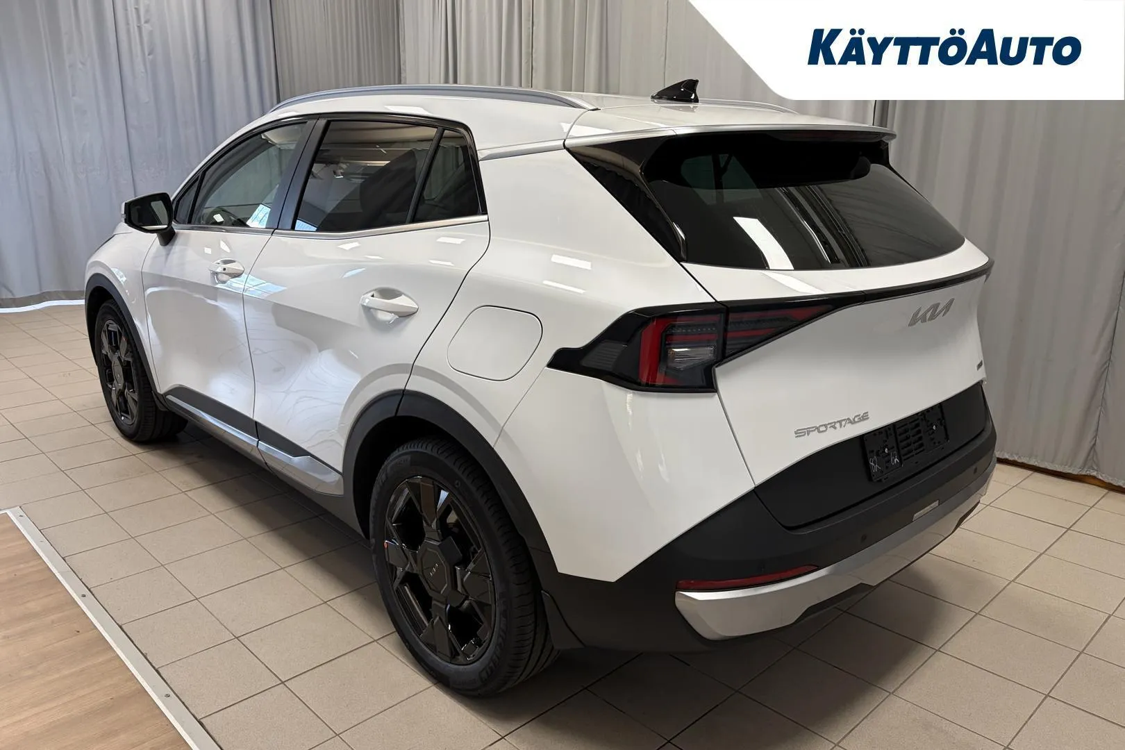 Kia Sportage FTG-189 carousel image
