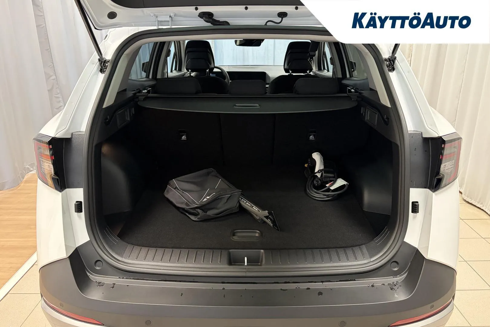 Kia Sportage FTG-189 carousel image