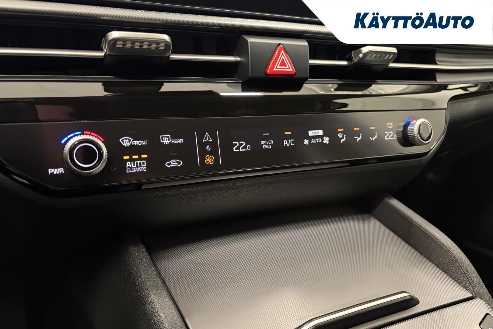 Kia Sportage FTG-189 carousel image